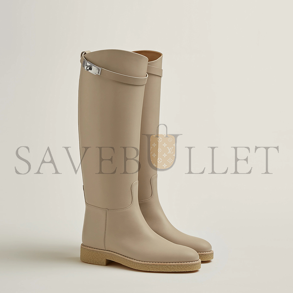 HERMES FAUSTINE BOOT H222087ZT8350